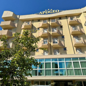 Hotel Apogeo - Breakfast Experience Rimini